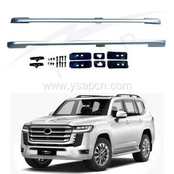 High quality 2022 LC300 Roof rail Roof rack